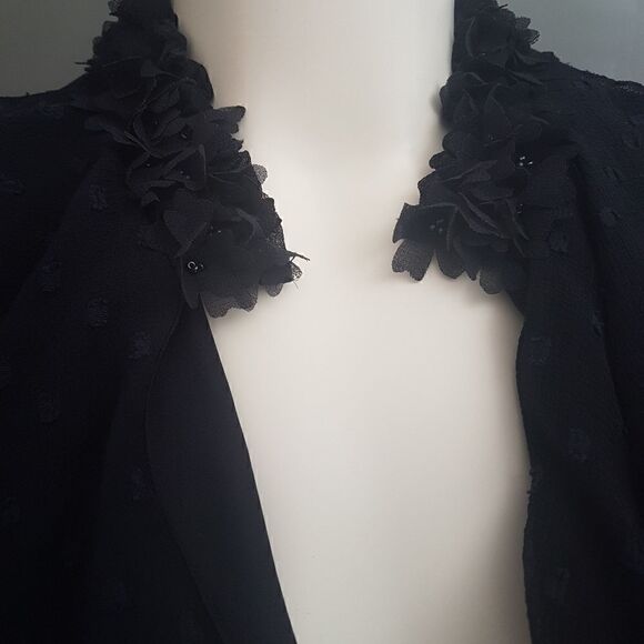 Zara Mini Dress - Picture 10 of 11